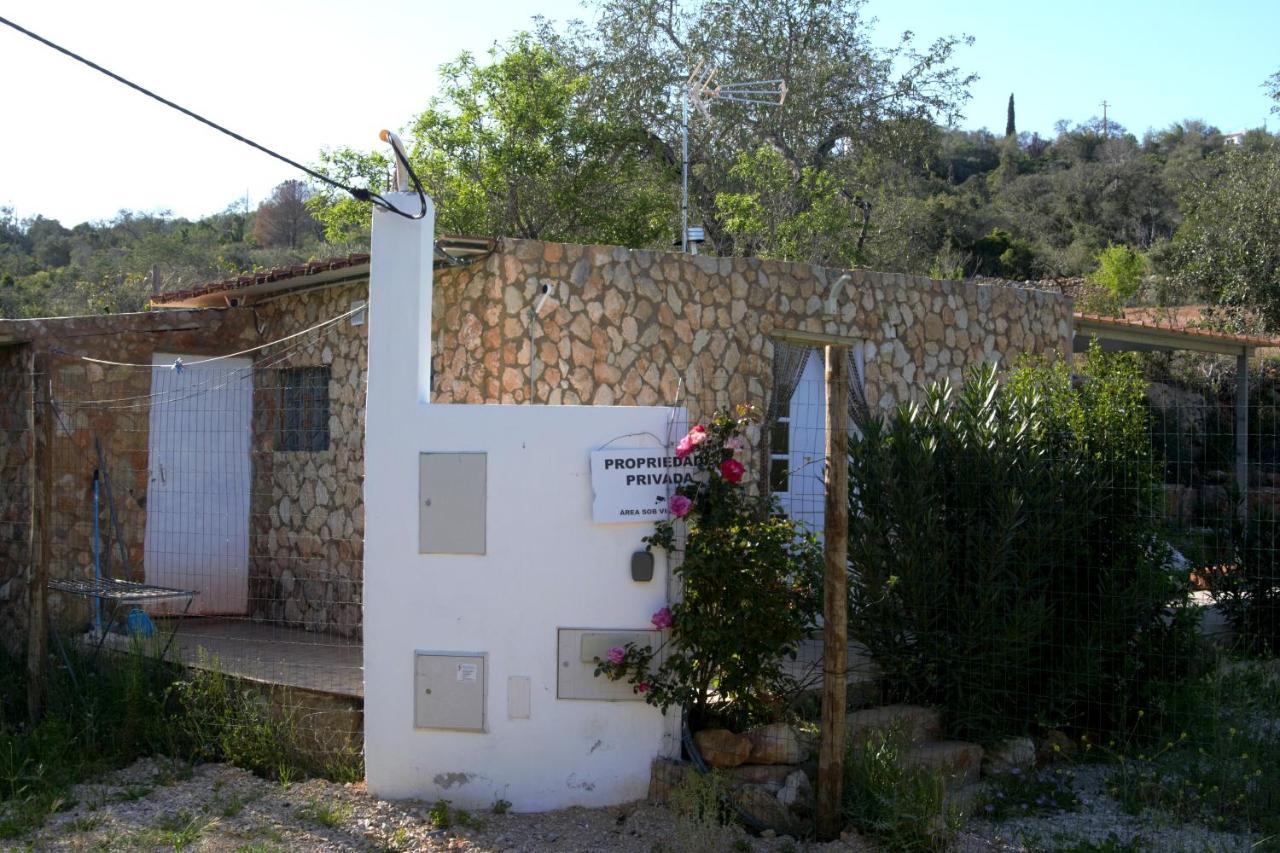 Quinta Do Cerro Sao Vicente Villa Albufeira Eksteriør bilde