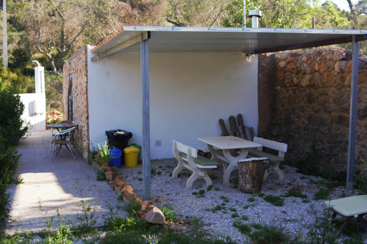 Quinta Do Cerro Sao Vicente Villa Albufeira Eksteriør bilde