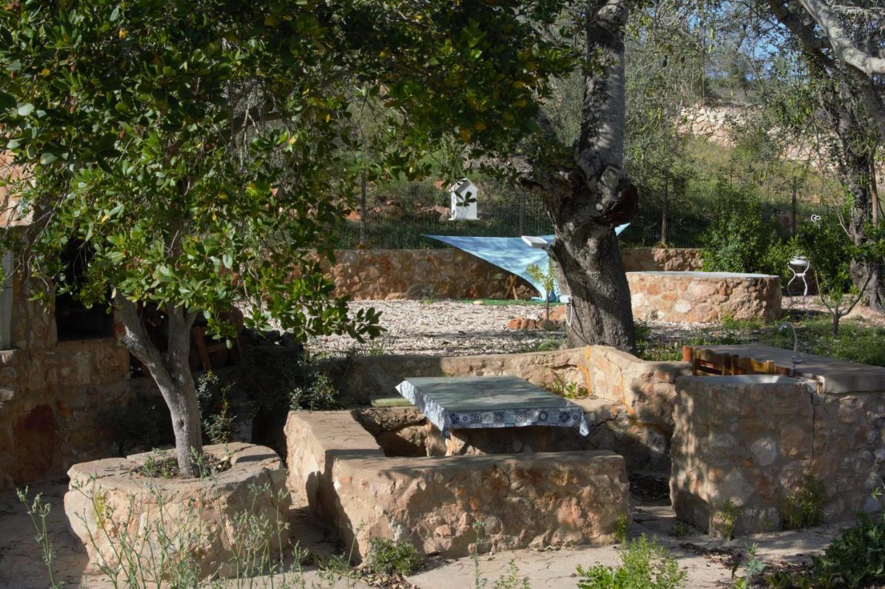 Quinta Do Cerro Sao Vicente Villa Albufeira Eksteriør bilde