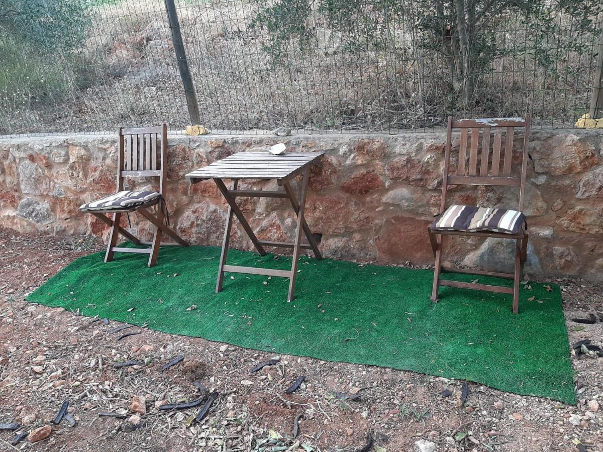 Quinta Do Cerro Sao Vicente Villa Albufeira Eksteriør bilde