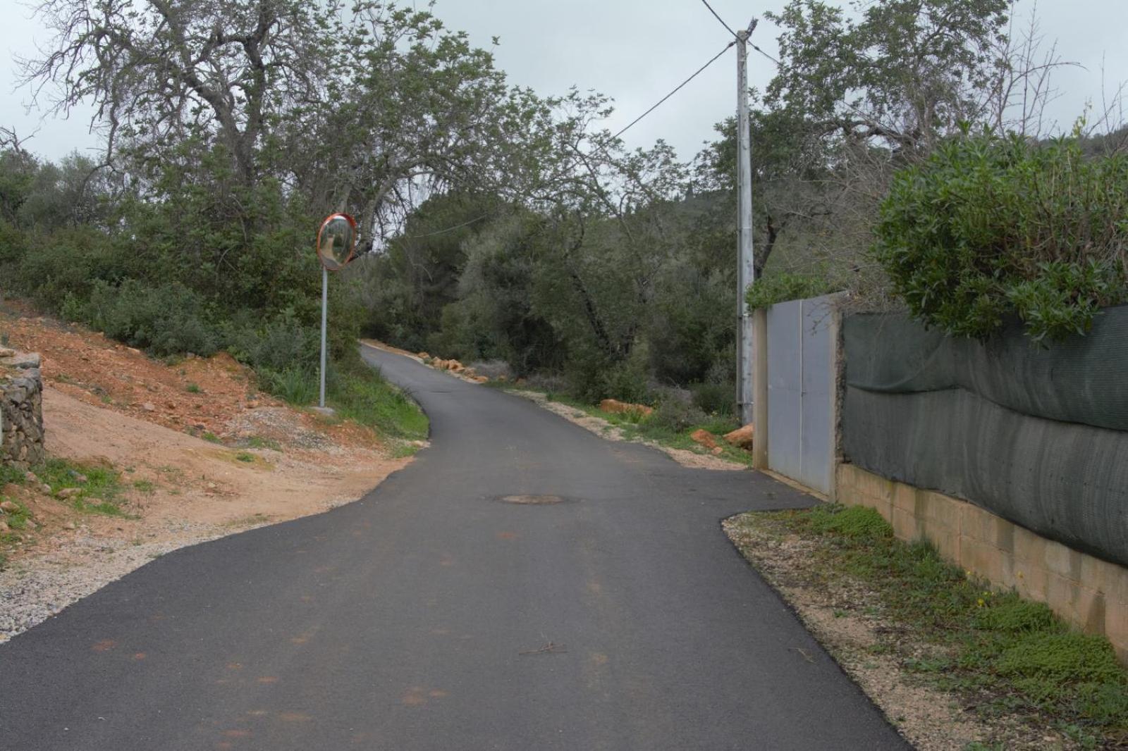 Quinta Do Cerro Sao Vicente Villa Albufeira Eksteriør bilde