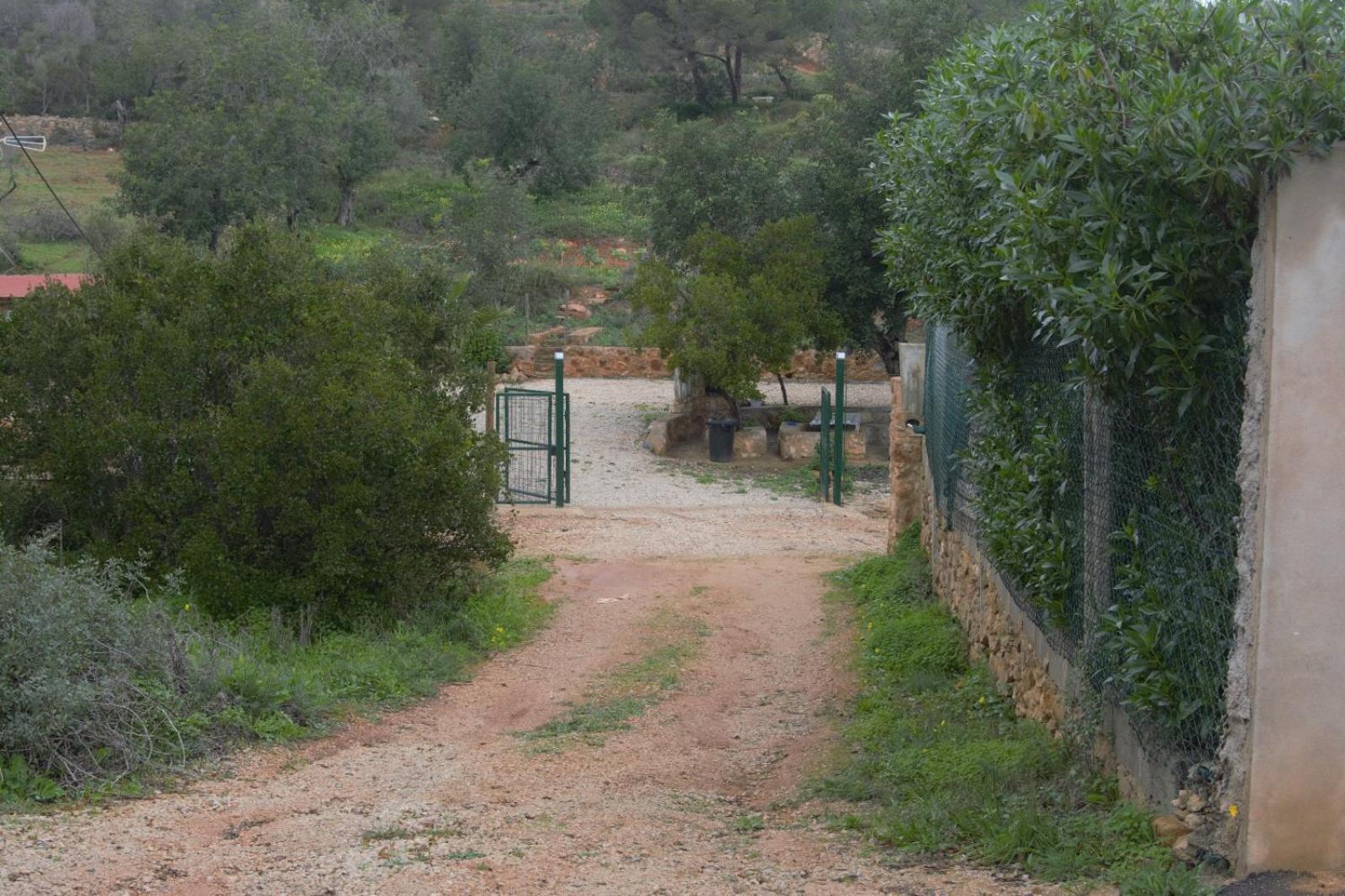 Quinta Do Cerro Sao Vicente Villa Albufeira Eksteriør bilde