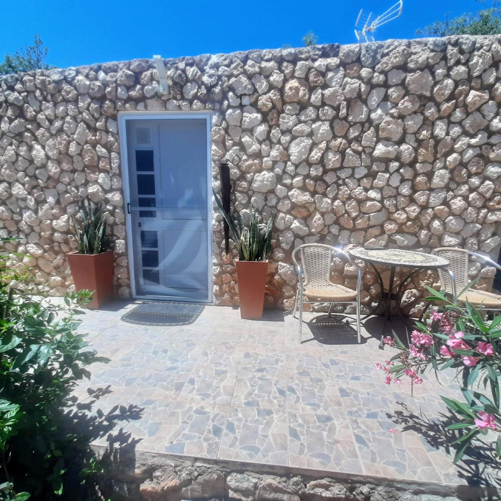 Quinta Do Cerro Sao Vicente Villa Albufeira Eksteriør bilde